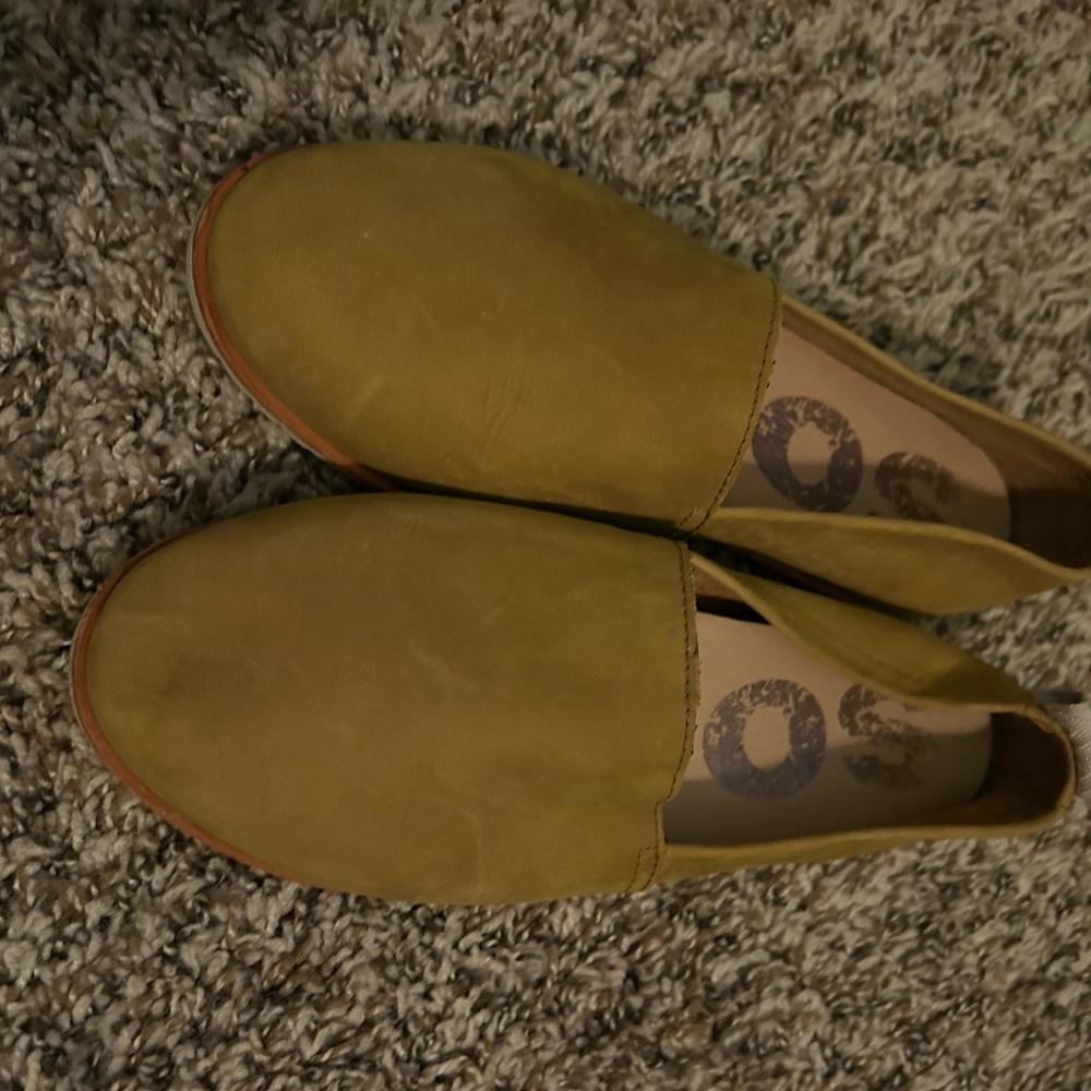 Sorel Slip On
